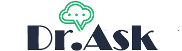 Dr. Ask Logo